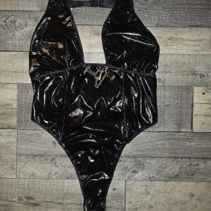black pvc