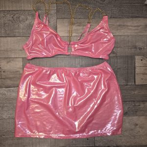 Pink Set