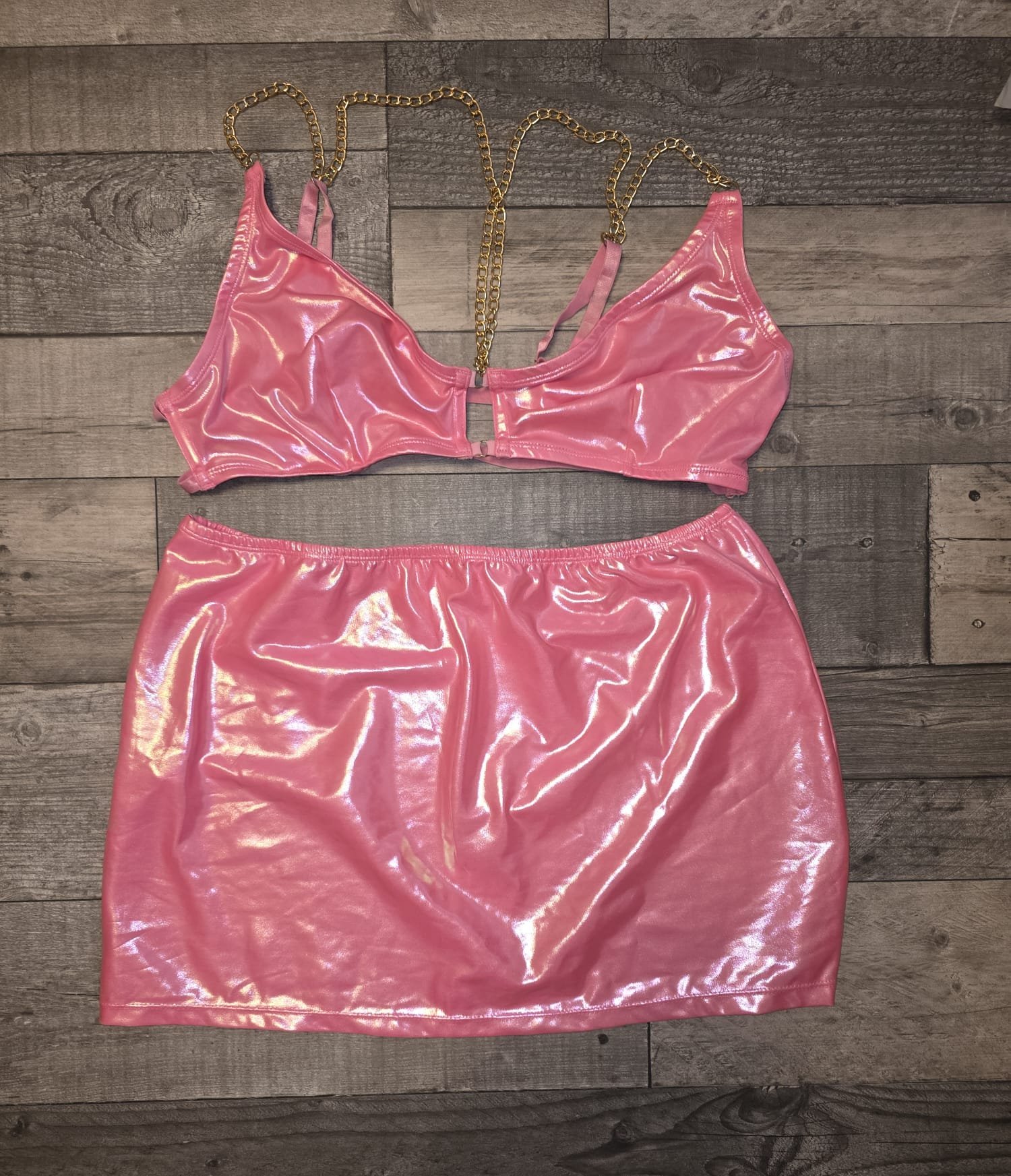 Pink Set