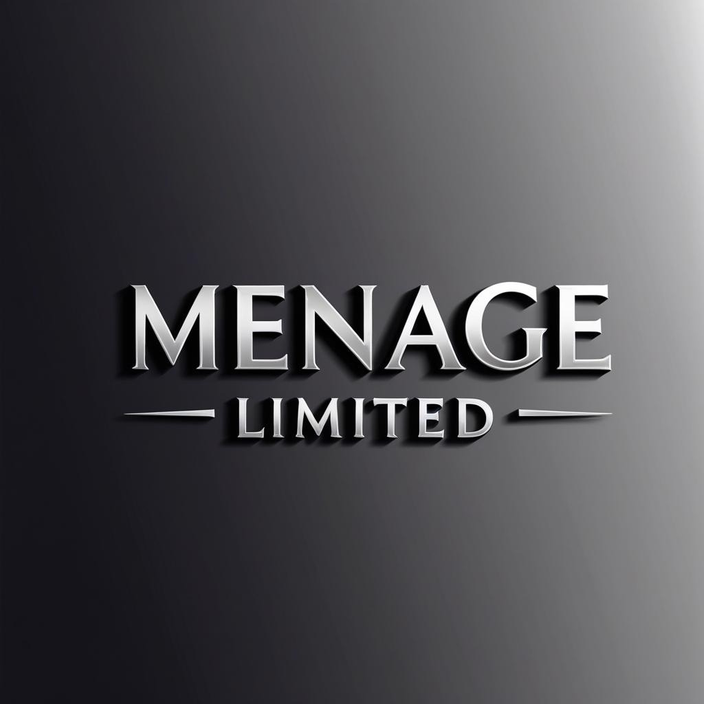 Menage limited