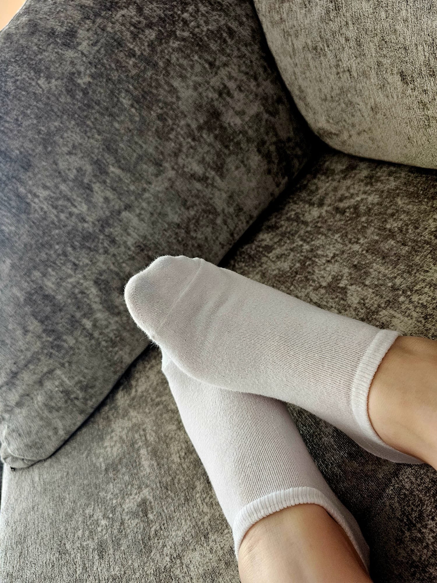 Used Socks - Image 2